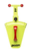 Universelle Diebstahlsicherung Bullock Defender für Fahrzeuge mit Lenkradsperre