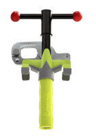 Automatische Pedalsperre Bullock Excellence Diebstahlsicherung für Fahrzeuge