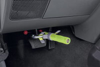 Automatische Pedalsperre Bullock Excellence Diebstahlsicherung für Fahrzeuge