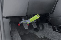 Excellence W Pedal Lock für Handschaltgetriebe Diebstahlsicherung