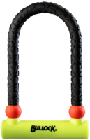 Urban XL Fahrradschloss Diebstahlsicherung mit Silikon...