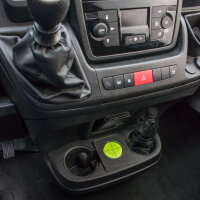 SteadyCamp Nivelliersystem für Wohnmobile ab 2020