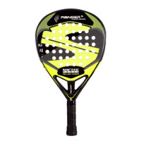 Softee Ranger Yellow Junior Padel-Racket für Kinder...
