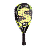 Softee Ranger Yellow Junior Padel-Racket für Kinder 300-320g
