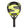 Softee Ranger Yellow Junior Padel-Racket für Kinder 300-320g