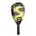 Softee Ranger Yellow Junior Padel-Racket für Kinder 300-320g