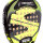 Softee Ranger Yellow Junior Padel-Racket für Kinder 300-320g