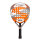 Softee Ranger Red Junior Padel-Racket für Kinder 300-320g 38mm