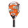 Softee Ranger Red Junior Padel-Racket für Kinder 300-320g 38mm