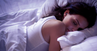 Ohrstöpsel SleepDeep für erholsamen Schlaf mit hoher Schalldämmung