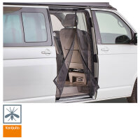Moskitonetz Magnet für Schiebetüre VW T5 T6...