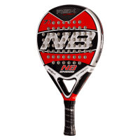 Padelschläger RSX 7.1 Carbon V.2 für offensiv...