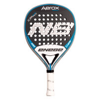 Padelschläger AEROX 7.1 V2 Tropfenform 3K Carbon...