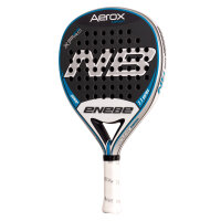 Padelschläger AEROX 7.1 V2 Tropfenform 3K Carbon...