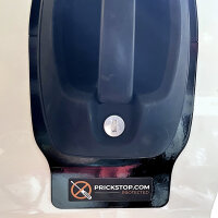 Prickstop Schutzblech aussen für Fahrertür und...