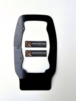 Prickstop Schutzblech aussen für Fahrertür und Hecktür