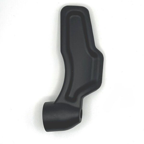 Grosser Schiebetürgriff für Fiat Ducato ab BJ 2006 mit ergonomischem Design