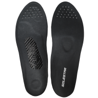 BLK 2 Carbon Einlegesohle für Radsport maximale...