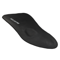 BLK 2 Carbon Einlegesohle für Radsport maximale...