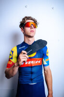 BLK 2 Carbon Einlegesohle für Radsport maximale Leistung und Komfort