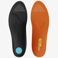 Active Einlegesohle für optimalen Tragekomfort im...