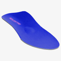 Kick Einlegesohle für optimalen Halt und Leistung im Fußball