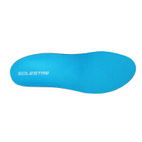 Nordic 2 Einlegesohle für Langlauf und Rollski mit Isolationsschicht