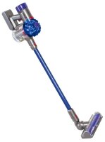 Dyson V8 Kinderstaubsauger von Casdon mit Soundeffekten und Saugfunktion