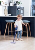 Dyson V8 Kinderstaubsauger von Casdon mit Soundeffekten und Saugfunktion