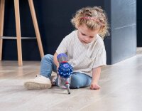 Dyson V8 Kinderstaubsauger von Casdon mit Soundeffekten und Saugfunktion
