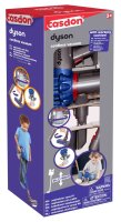 Dyson V8 Kinderstaubsauger von Casdon mit Soundeffekten und Saugfunktion