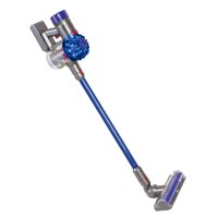 Dyson V8 Kinderstaubsauger von Casdon mit Soundeffekten und Saugfunktion