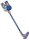 Dyson V8 Kinderstaubsauger von Casdon mit Soundeffekten und Saugfunktion