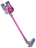 Casdon Dyson Kinderstaubsauger mit Soundeffekten und...