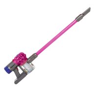 Casdon Dyson Kinderstaubsauger mit Soundeffekten und...