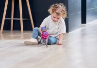 Casdon Dyson Kinderstaubsauger mit Soundeffekten und leichter Saugfunktion
