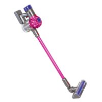 Casdon Dyson Kinderstaubsauger mit Soundeffekten und leichter Saugfunktion