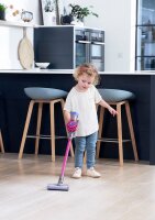 Casdon Dyson Kinderstaubsauger mit Soundeffekten und leichter Saugfunktion