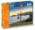 Puzzle 500 Teile Luftseilbahn Ebenalp von Carta Media 49.3 x 36.2 cm