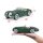 Jaguar XK 120 Roadster 1951 grün 1/24 Modellauto mit funktionierendem Steuer
