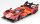 Ferrari Racing Bausatz 499P LMH 2023 1/24 rot von Bburago