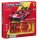 Ferrari Racing Bausatz 499P LMH 2023 1/24 rot von Bburago