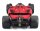 Ferrari F1 SF-23 Leclerc 1/24 Metallmodell von Bburago mit Figur