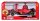 Ferrari F1 SF-23 Leclerc 1/24 Metallmodell von Bburago mit Figur