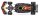 Red Bull F1 RB19 Verstappen 2023 1/24 Metallmodell mit Figur von Bburago