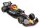 Red Bull F1 RB19 Verstappen 2023 1/24 Metallmodell mit Figur von Bburago