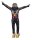 Red Bull F1 RB19 Verstappen 2023 1/24 Metallmodell mit Figur von Bburago
