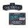 F1 7er-Set Displaykurve Mercedes AMG Petronas 1/43 für Sammler
