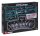 F1 7er-Set Displaykurve Mercedes AMG Petronas 1/43 für Sammler