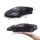 Lamborghini Countach LPI 800-4 1/18 schwarz Modellauto von Maisto